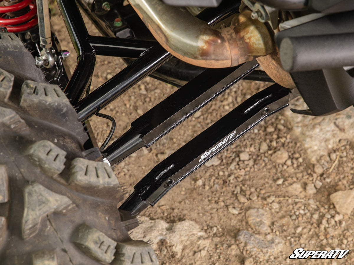 Honda Talon 1000R High-Clearance Boxed Radius Arms – fits Honda Talon 1000R-4 (view 4)