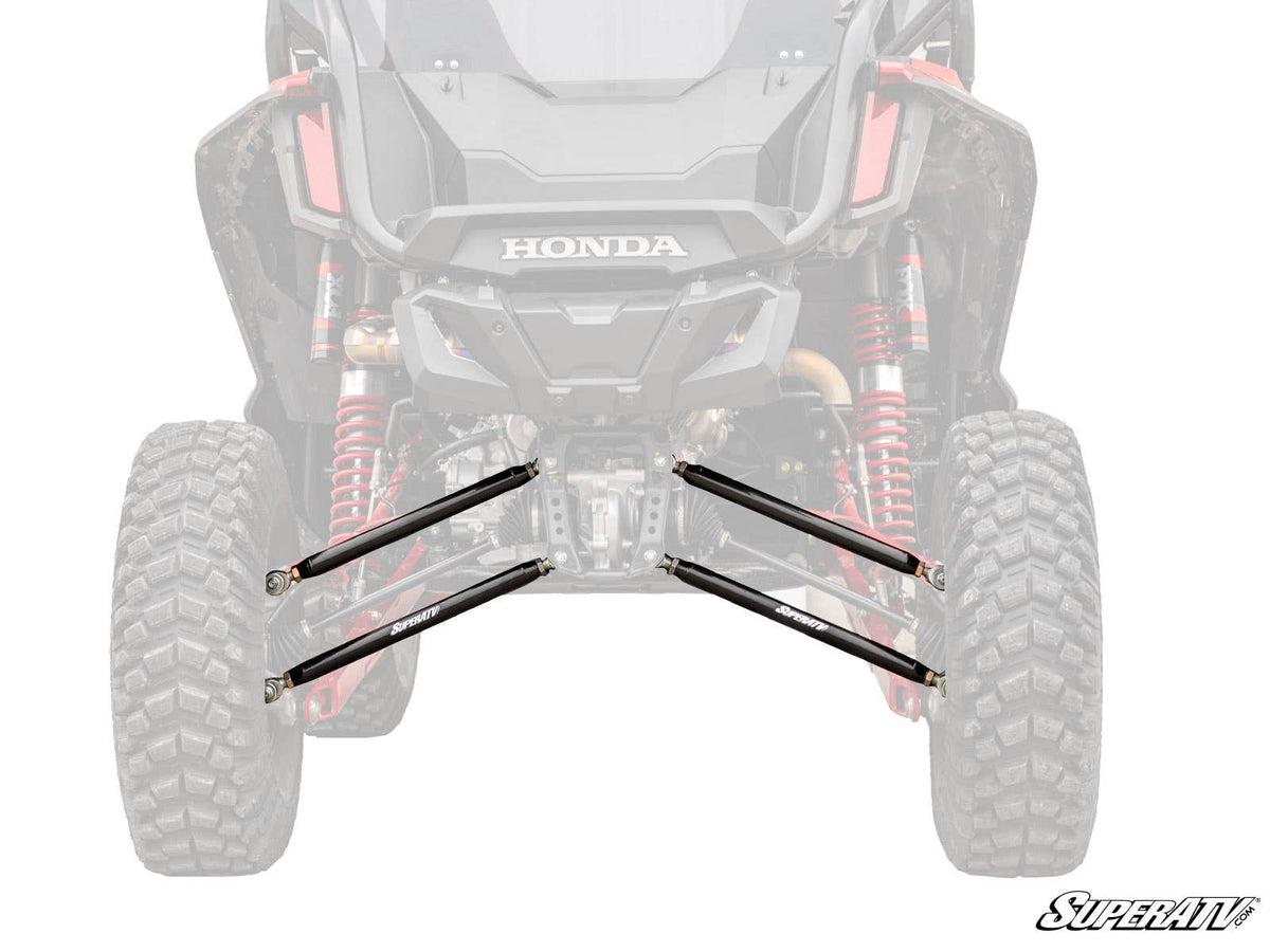 Honda Talon 1000R Tubed Radius Arms – fits Honda Talon 1000R