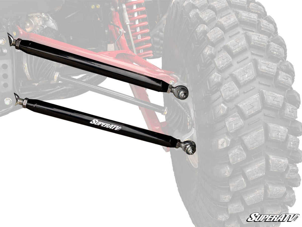 Honda Talon 1000R Tubed Radius Arms – fits Honda Talon 1000R (view 3)