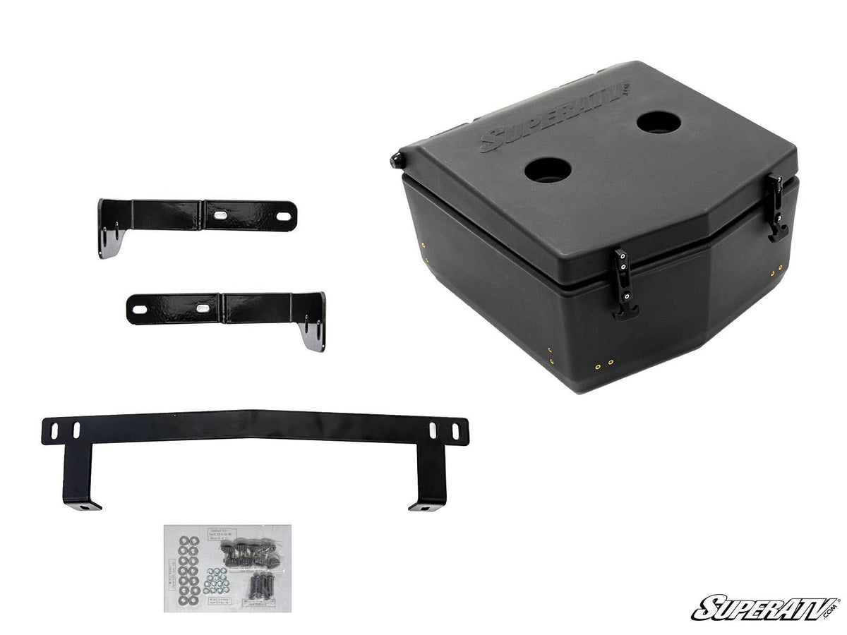 Honda Talon 1000 Cooler/Cargo Box