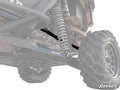 Honda Talon 1000R Rear A-arms – fits Honda Talon 1000R