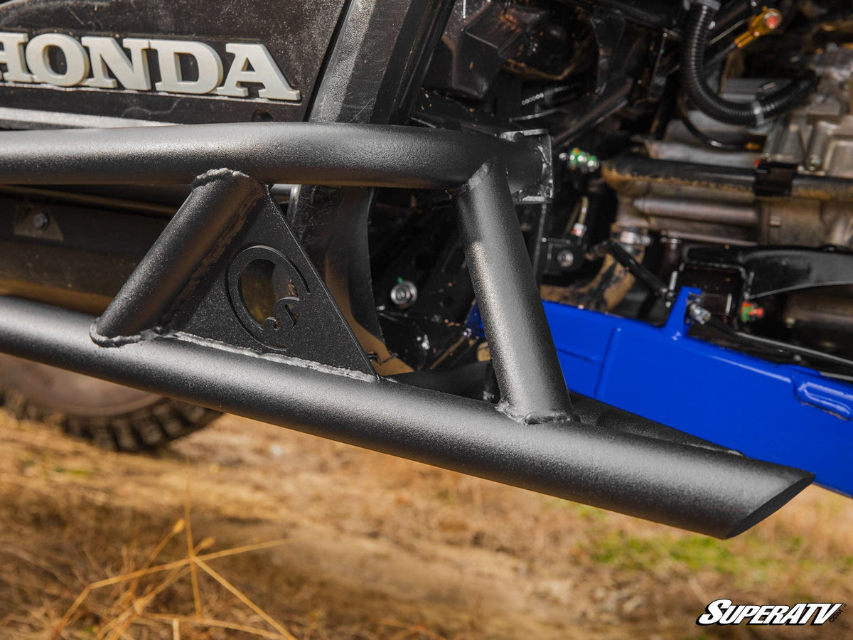 Honda Talon 1000X Tree Kickers – fits Honda Talon 1000X (view 2)