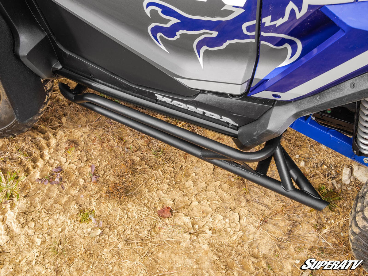 Honda Talon 1000X Tree Kickers – fits Honda Talon 1000X (view 4)
