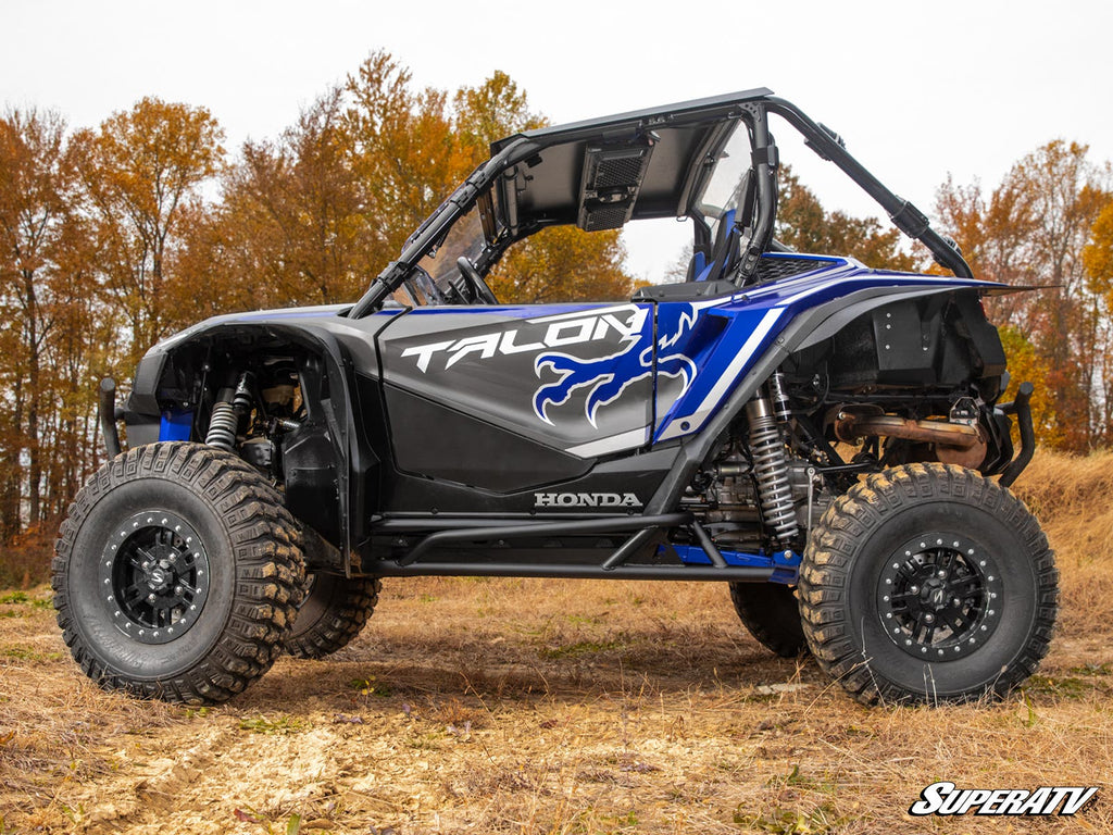 Honda Talon 1000X Tree Kickers – fits Honda Talon 1000X (view 5)