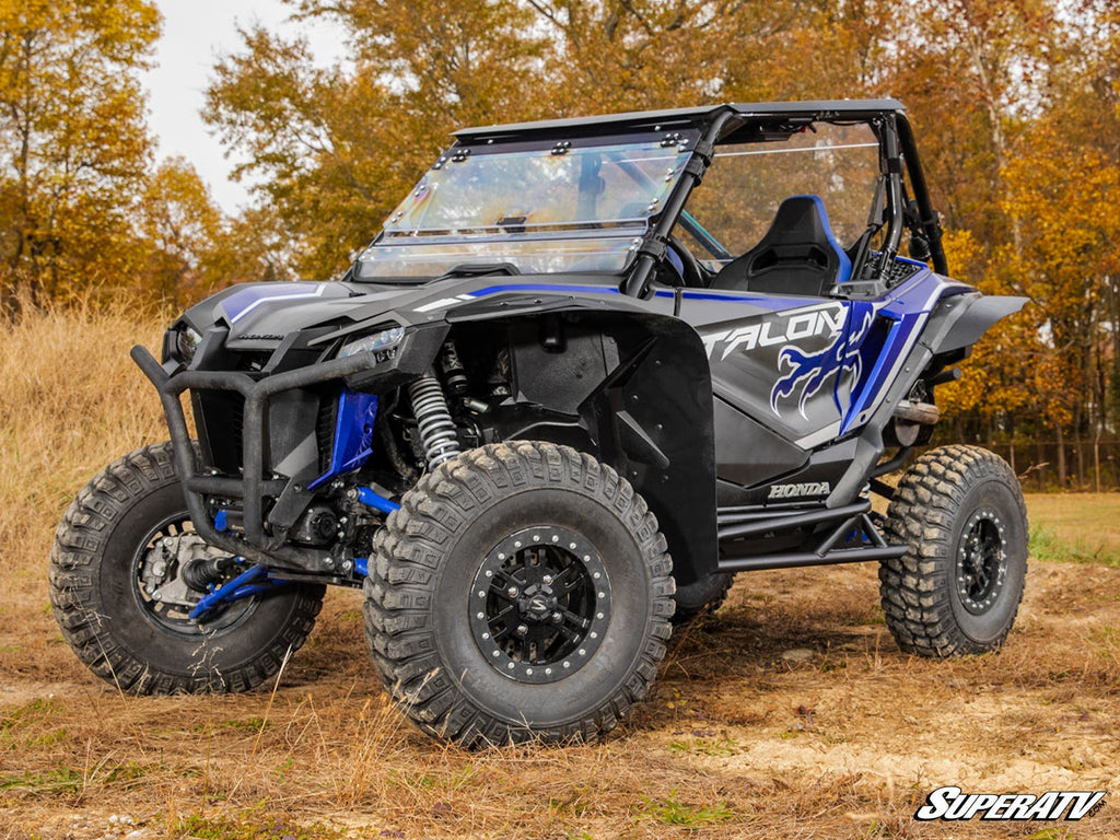 Honda Talon 1000X Tree Kickers – fits Honda Talon 1000X (view 6)