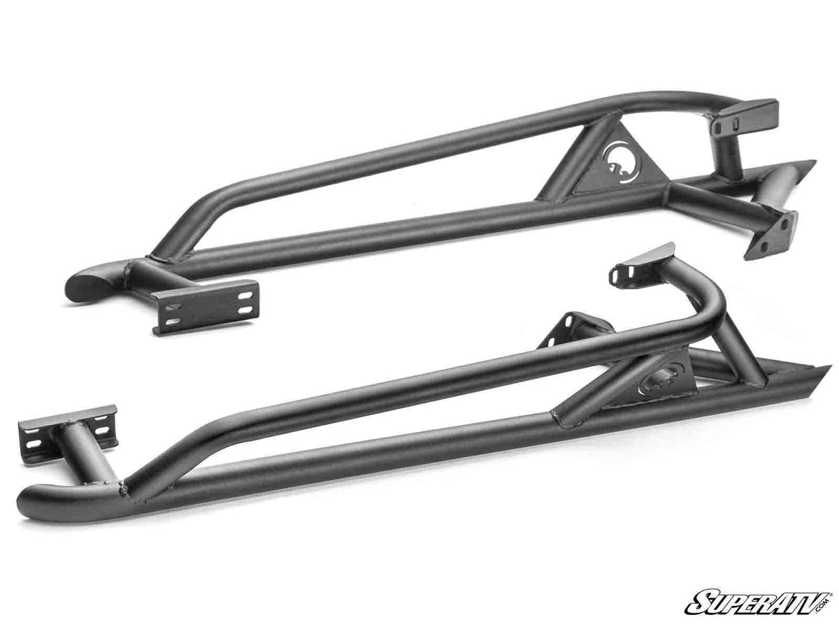 Honda Talon 1000X Tree Kickers – fits Honda Talon 1000X (view 7)