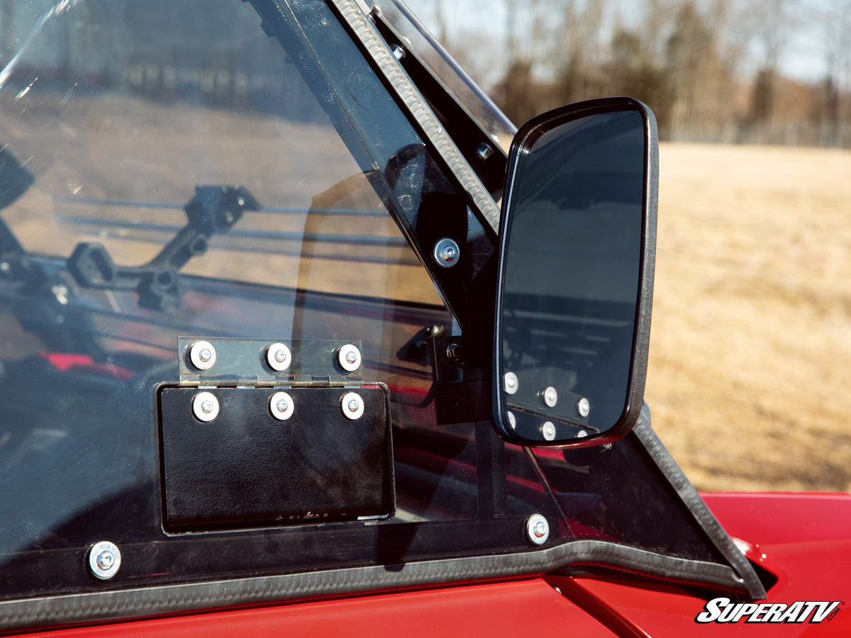 Honda Talon 1000 Cab Enclosure Doors – fits Honda Talon 1000R (view 3)