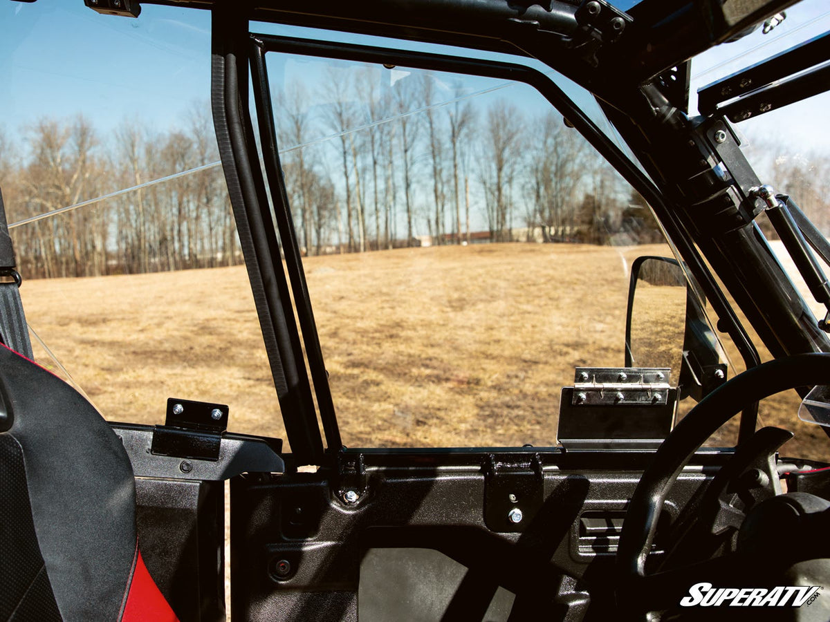 Honda Talon 1000 Cab Enclosure Doors – fits Honda Talon 1000X (view 4)