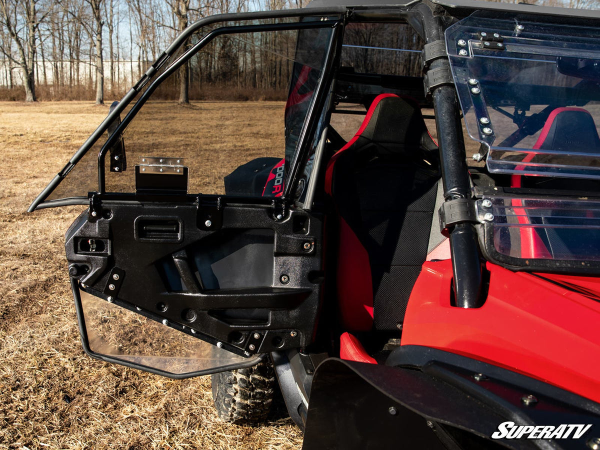 Honda Talon 1000 Cab Enclosure Doors – fits Honda Talon 1000R (view 5)