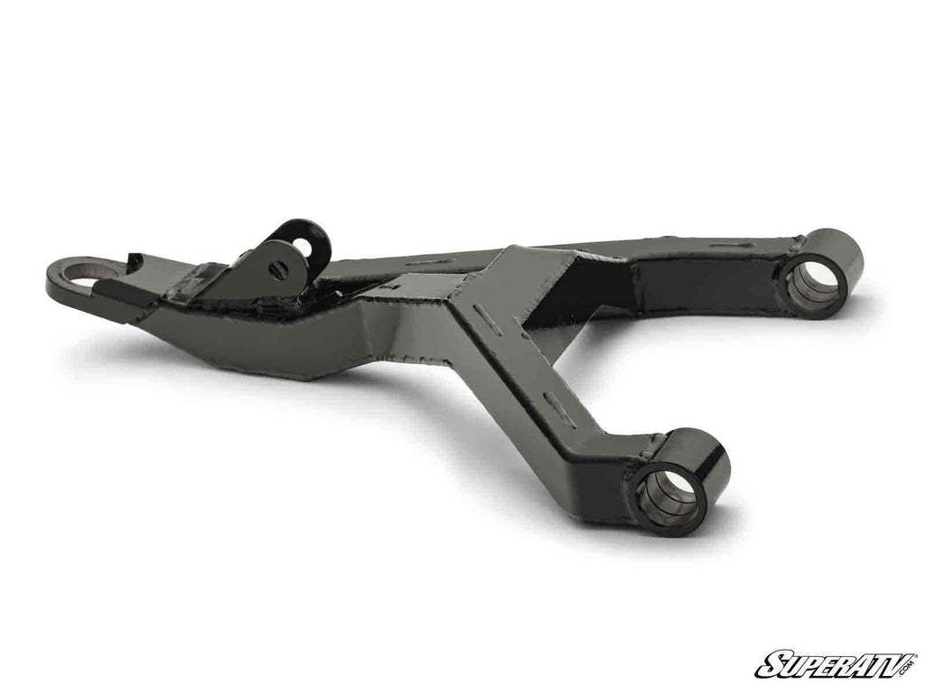 Honda Talon 1000X 1.5" Forward Offset Boxed A-Arms – fits Honda Talon 1000X-4 (view 8)