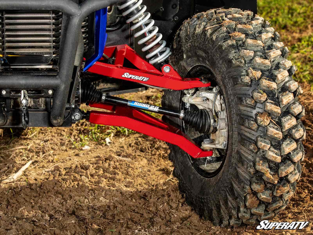 Honda Talon 1000X 1.5" Forward Offset Boxed A-Arms – fits Honda Talon 1000X-4 (view 4)