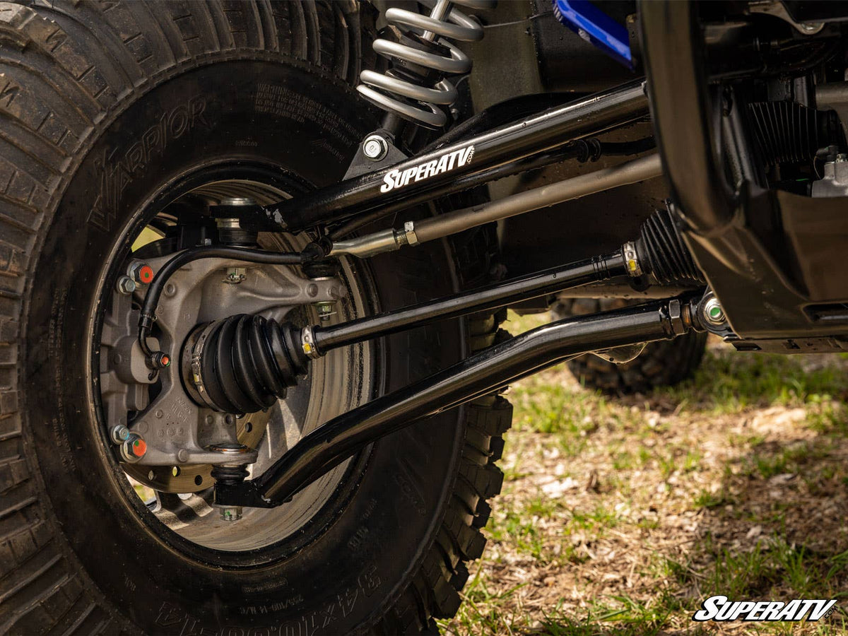 Honda Talon 1000X High Clearance 1.5" Forward Offset A-Arms – fits Honda Talon 1000X (view 2)