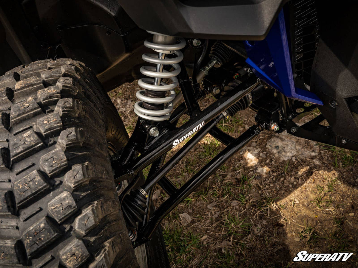 Honda Talon 1000X High Clearance 1.5" Forward Offset A-Arms – fits Honda Talon 1000X (view 3)