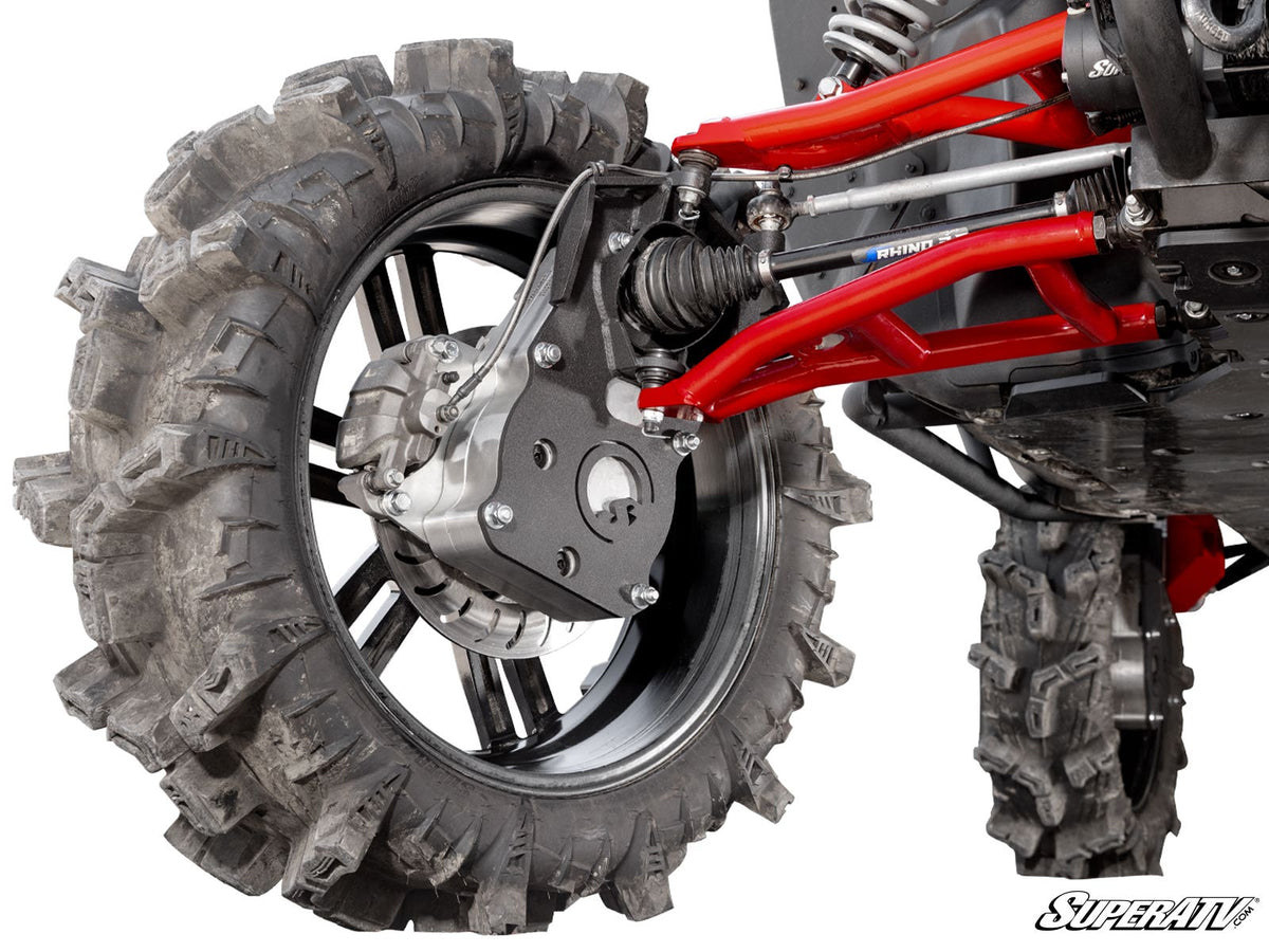 Honda Talon 1000X 8" Portal Gear Lift – fits Honda Talon 1000X
