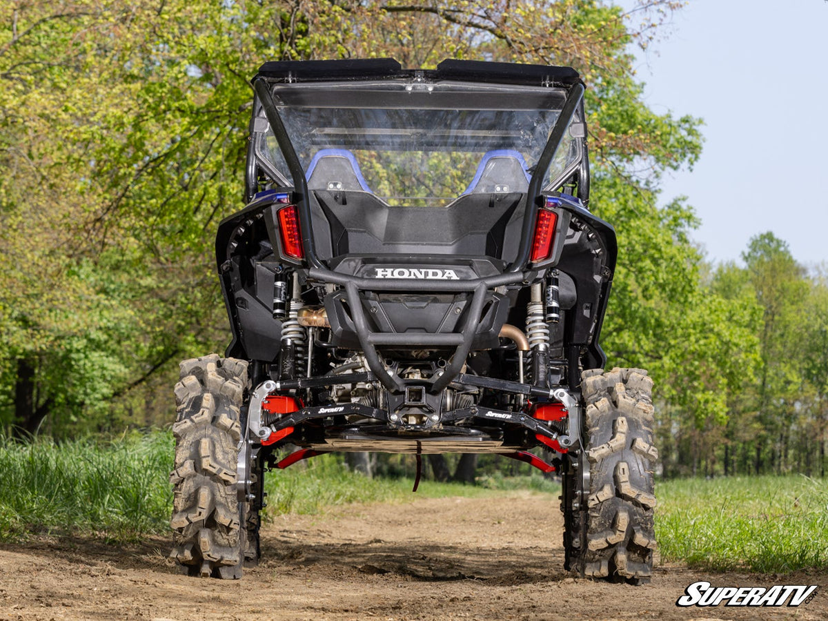Honda Talon 1000X 8" Portal Gear Lift – fits Honda Talon 1000X-4 (view 4)