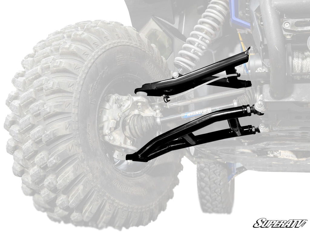 Honda Talon 1000X Atlas Pro 1.5" Forward Offset A-Arms – fits Honda Talon 1000X