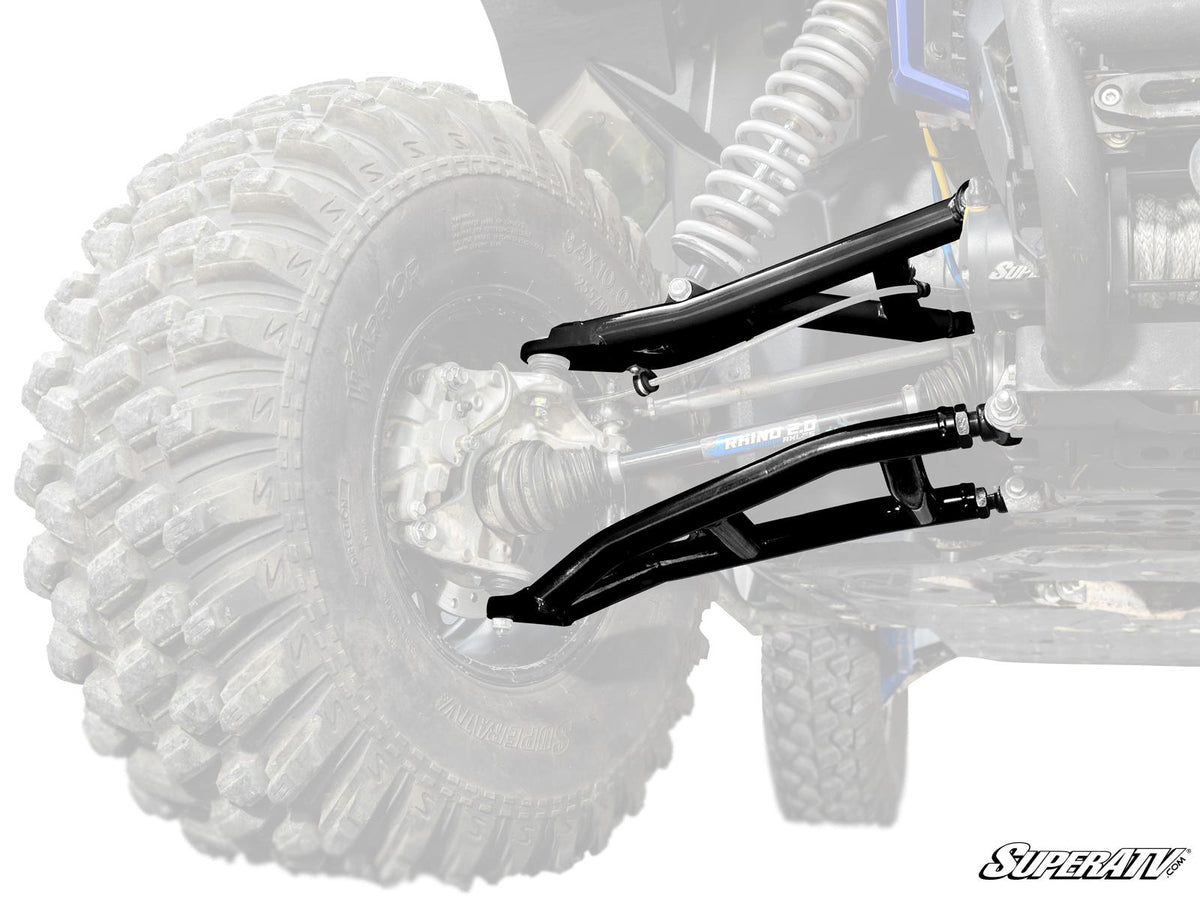 Honda Talon 1000X Atlas Pro 1.5" Forward Offset A-Arms – fits Honda Talon 1000X