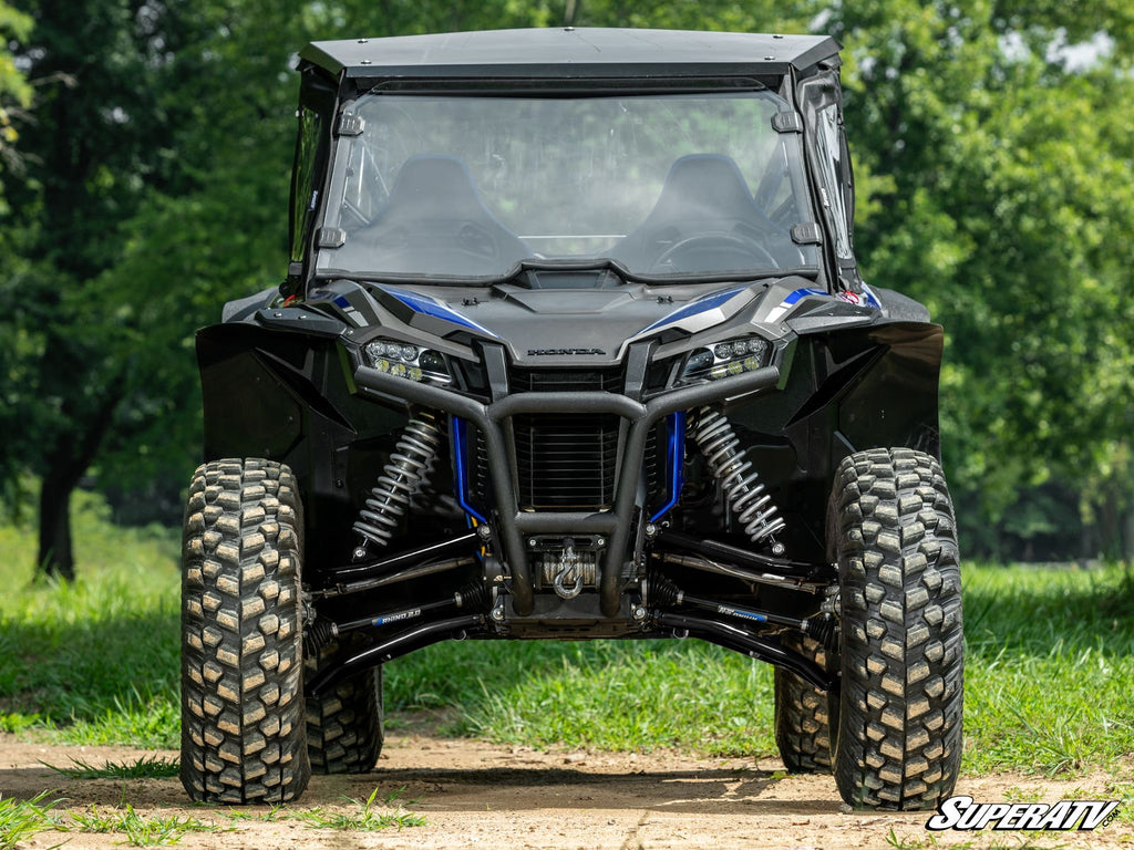 Honda Talon 1000X Atlas Pro 1.5" Forward Offset A-Arms – fits Honda Talon 1000X-4