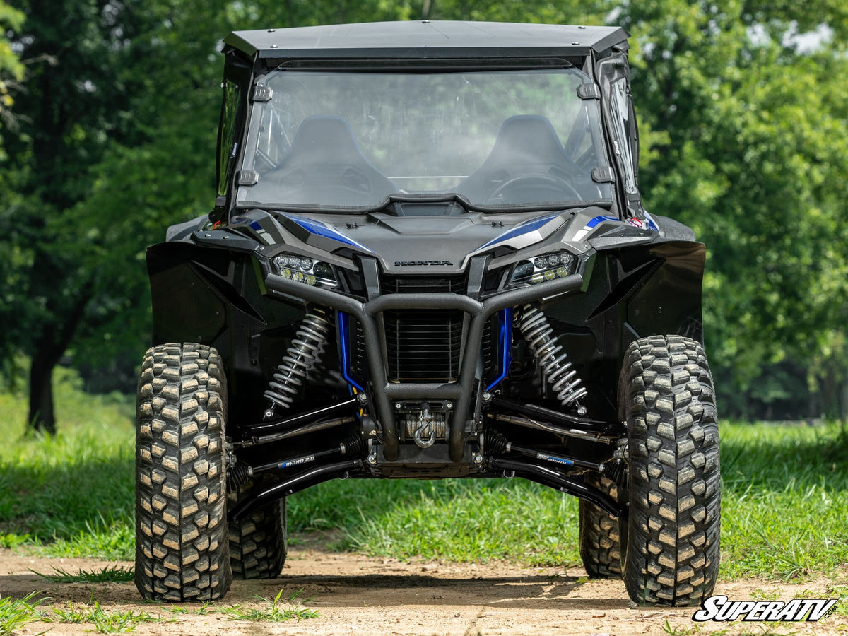 Honda Talon 1000X Atlas Pro 1.5" Forward Offset A-Arms – fits Honda Talon 1000X-4