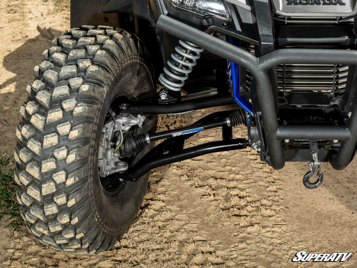 Honda Talon 1000X Atlas Pro 1.5" Forward Offset A-Arms – fits Honda Talon 1000X (view 3)