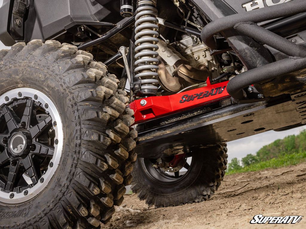 Honda Talon 1000X High-Clearance Rear Trailing Arms – fits Honda Talon 1000X (view 3)