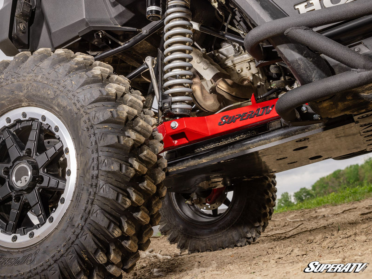 Honda Talon 1000X High-Clearance Rear Trailing Arms – fits Honda Talon 1000X (view 3)