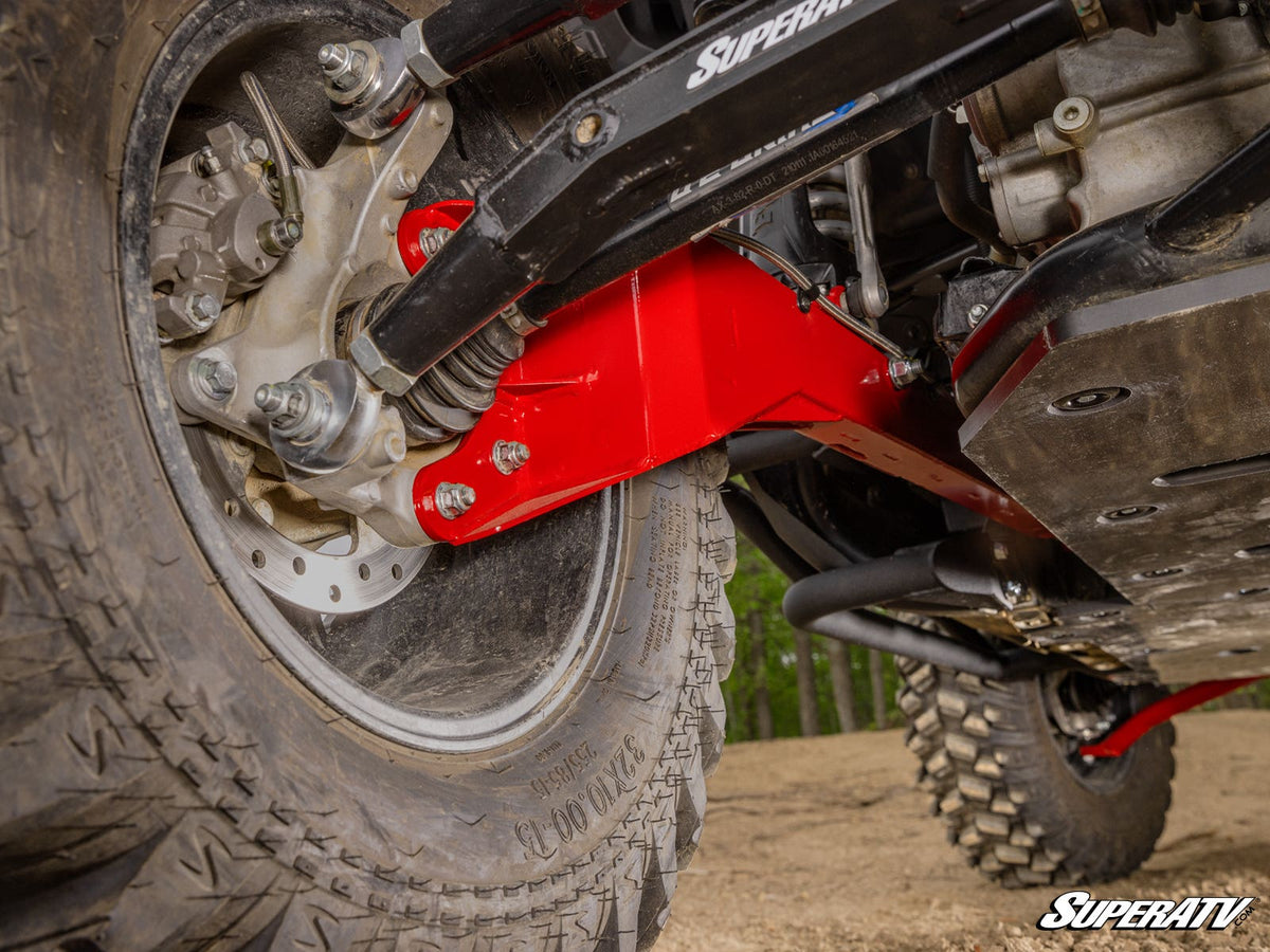 Honda Talon 1000X High-Clearance Rear Trailing Arms – fits Honda Talon 1000X-4 (view 4)