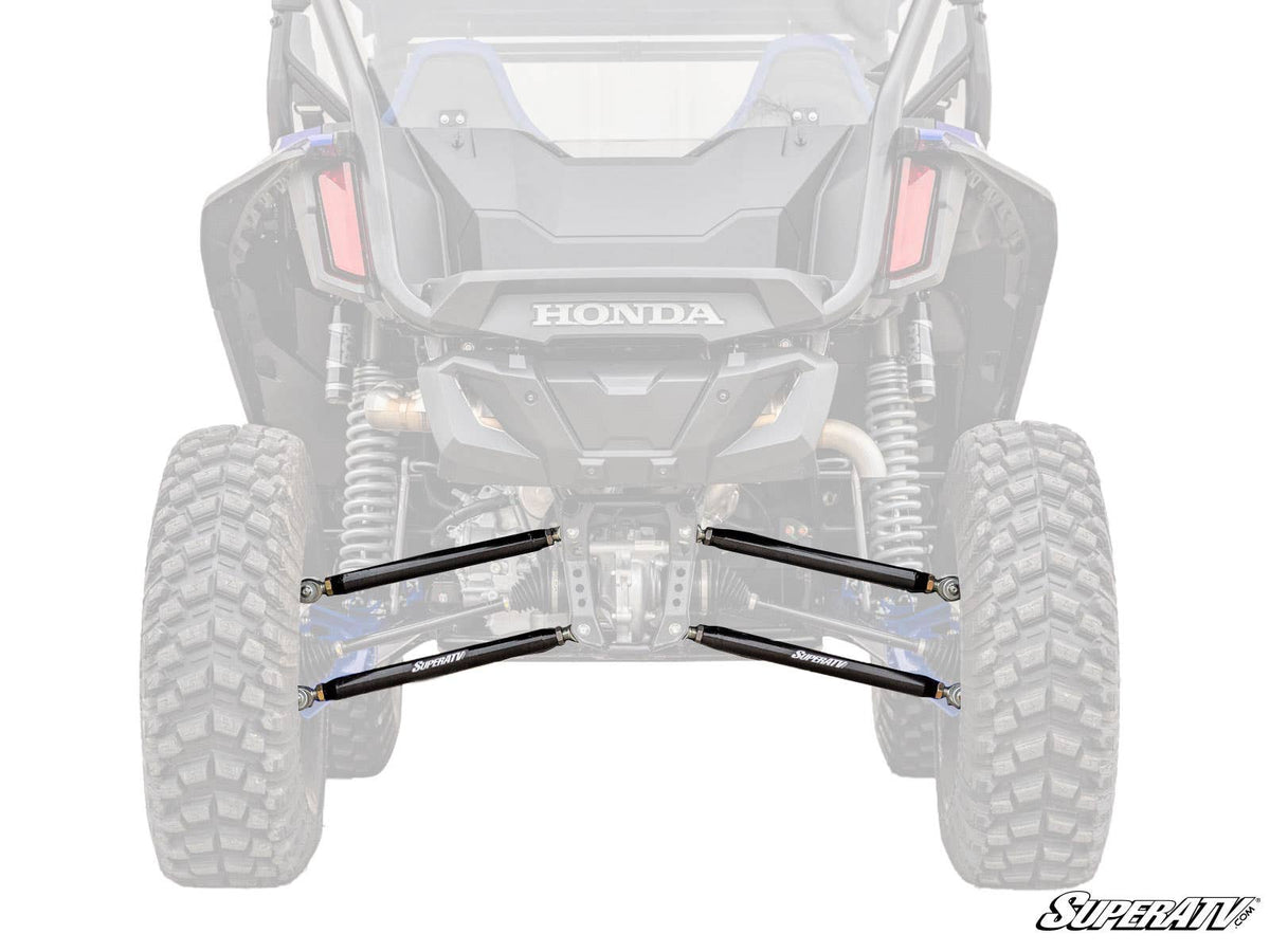 Honda Talon 1000X Tubed Radius Arms – fits Honda Talon 1000X