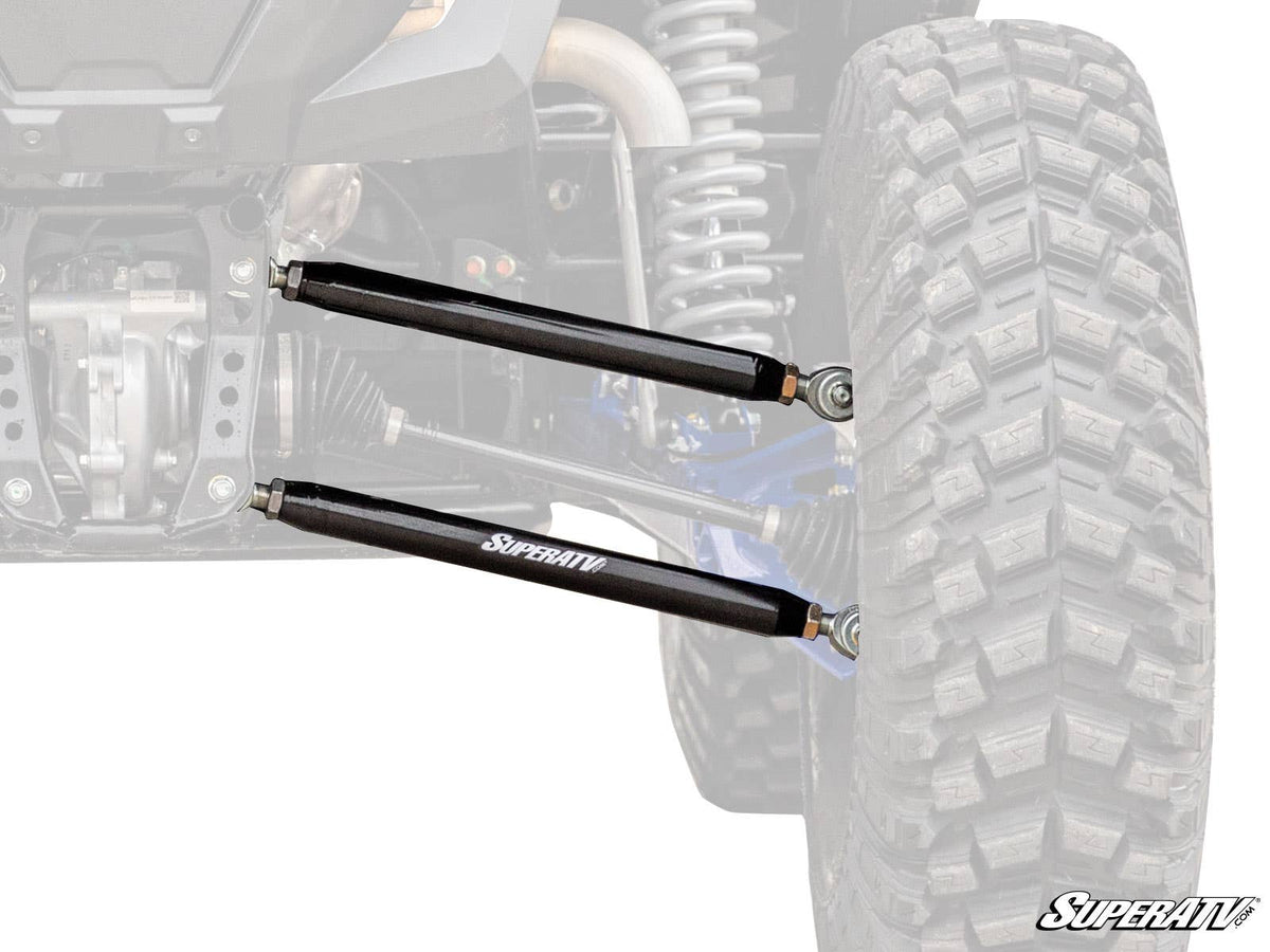 Honda Talon 1000X Tubed Radius Arms – fits Honda Talon 1000X (view 3)