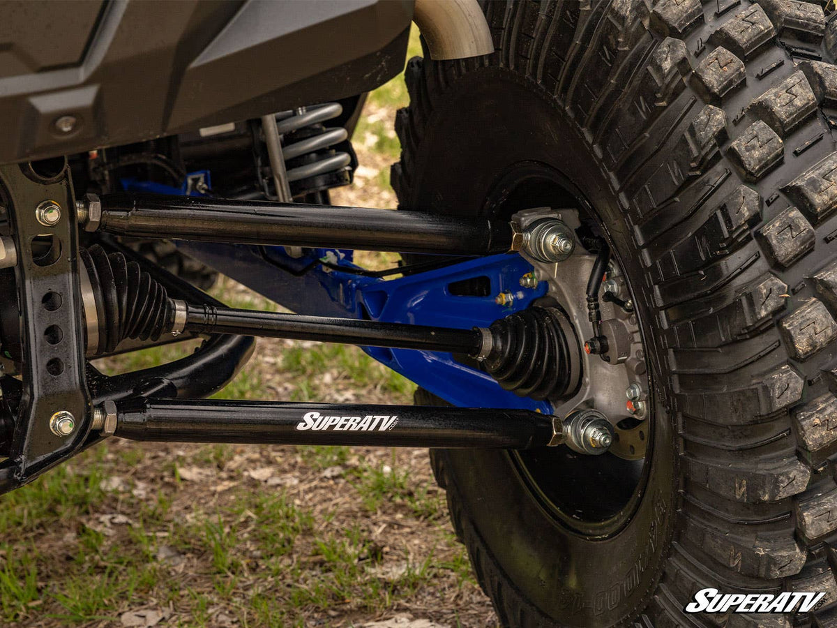 Honda Talon 1000X Tubed Radius Arms – fits Honda Talon 1000X (view 4)