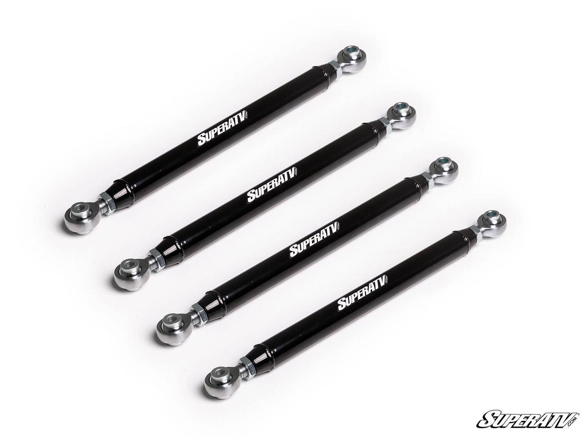 Honda Talon 1000X Tubed Radius Arms – fits Honda Talon 1000X (view 2)