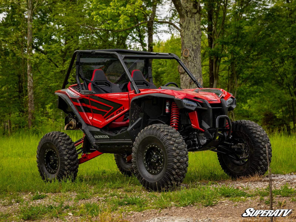 Honda Talon 1000R 3 Lift Kit