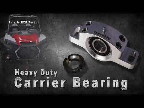 Polaris RZR Trail S 1000 Carrier Bearing