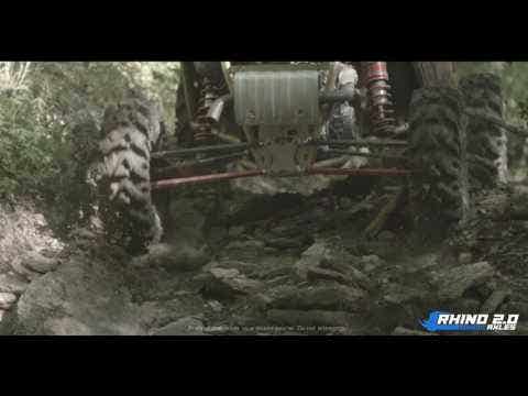 Honda Talon 1000R Big Lift Kit Axle—Rhino 2.0 – fits Honda Talon 1000R (view 8)