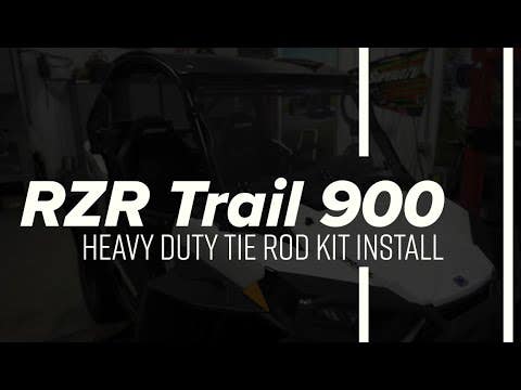 Polaris RZR Trail 900 Tie Rod Kit – fits Polaris RZR Trail 900 (view 5)
