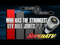 Can-Am Outlander Ball Joints