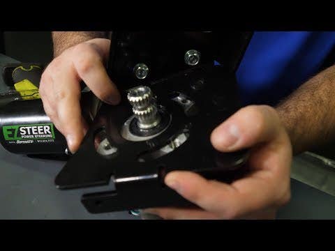 Polaris RZR 900 Power Steering Kit – fits Polaris RZR 4 900 (view 7)