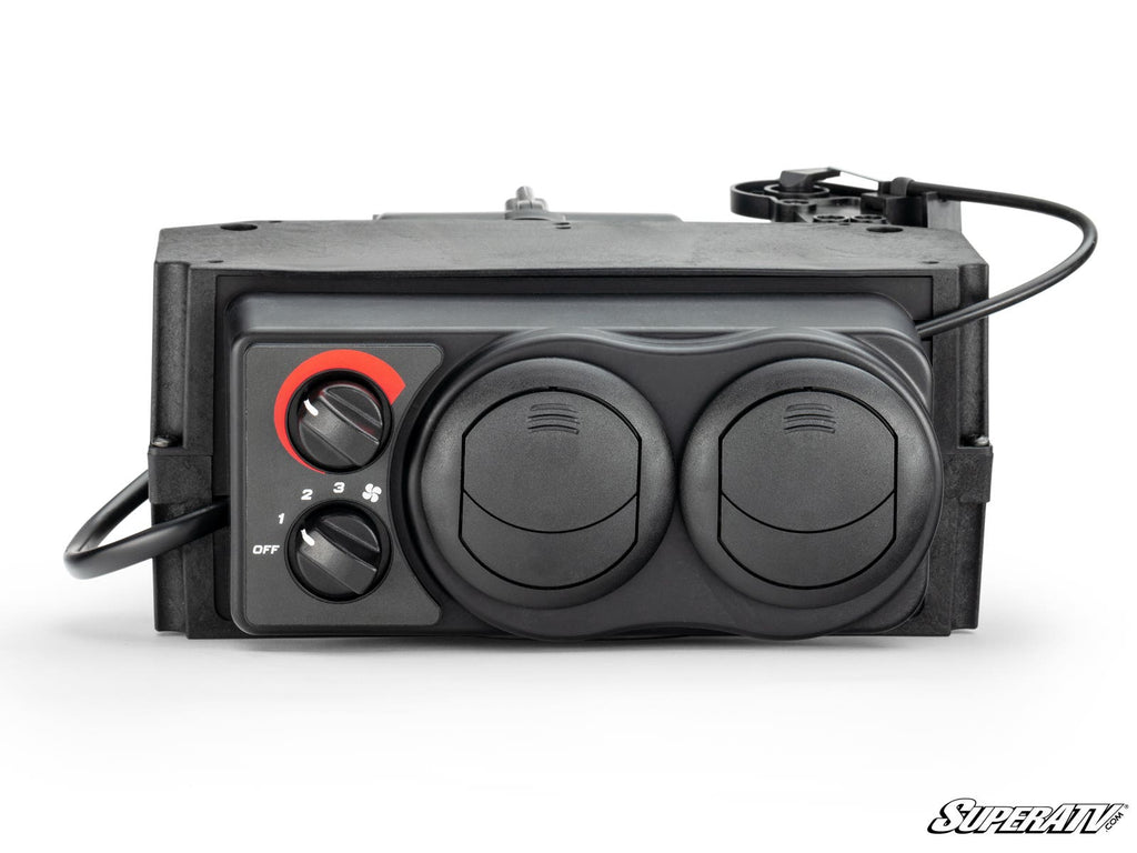 Can-Am Defender HD9 Cab Heater