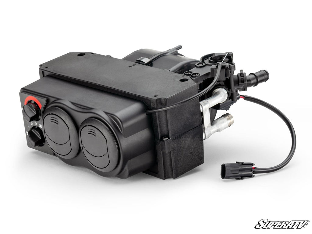 Yamaha Viking Cab Heater