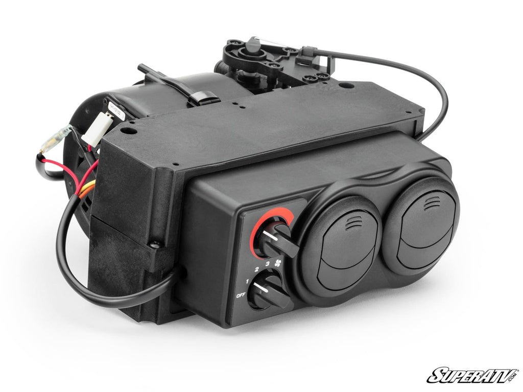 Can-Am Defender HD5 Cab Heater