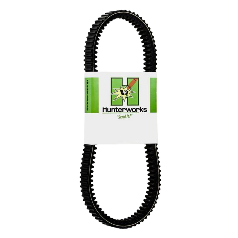 Belts & Clutches