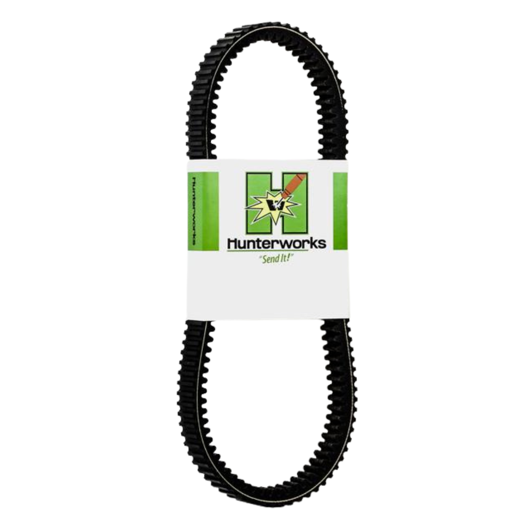 Hunterworks CVT Drive Belt for 2016-2026 Polaris RZR Turbo/RZR Pro/RZR Turbo R/RZR Turbo S