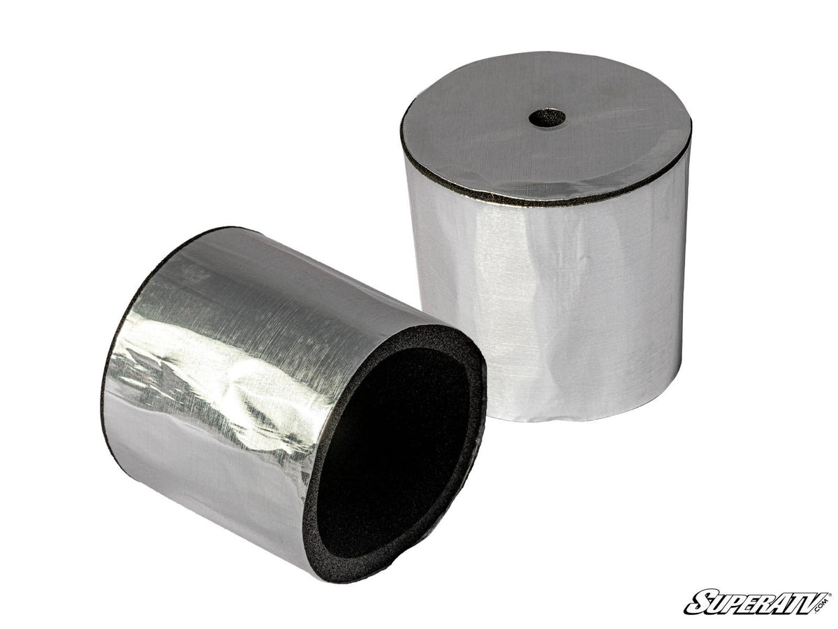 Polaris RZR Cup Holder Insulator – fits Polaris RZR 4 900