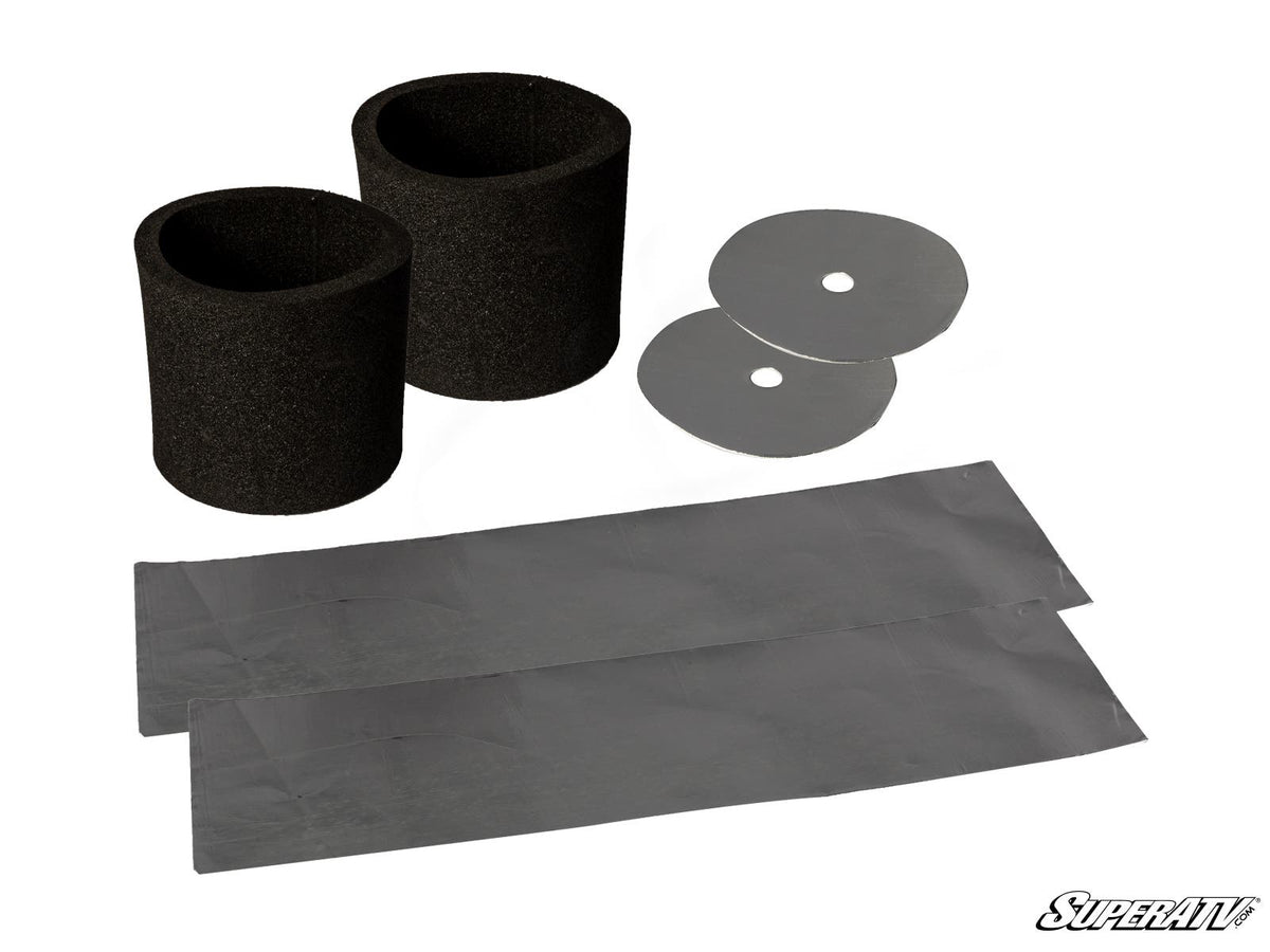 Polaris RZR Cup Holder Insulator – fits Polaris RZR 900