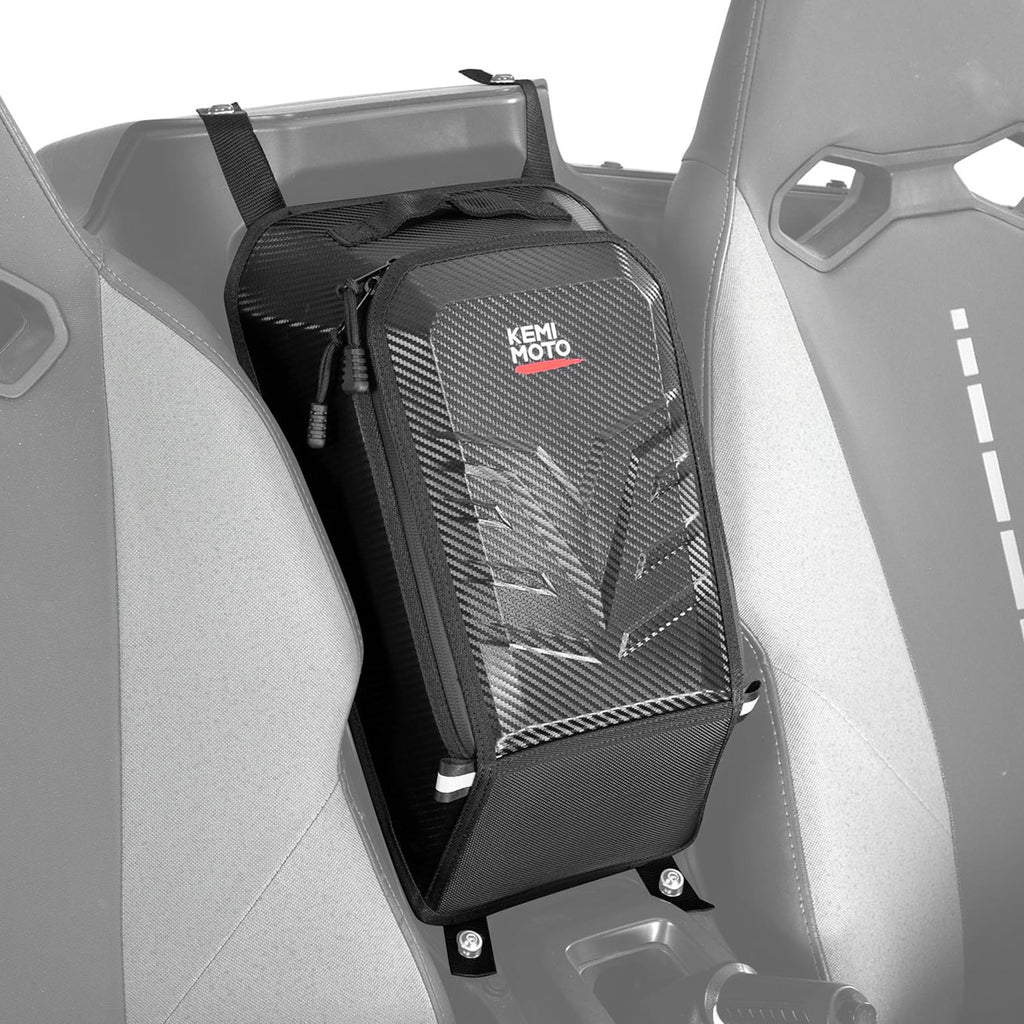 Center Storage Bag EVA Rigid Material for CFMOTO Zforce 950