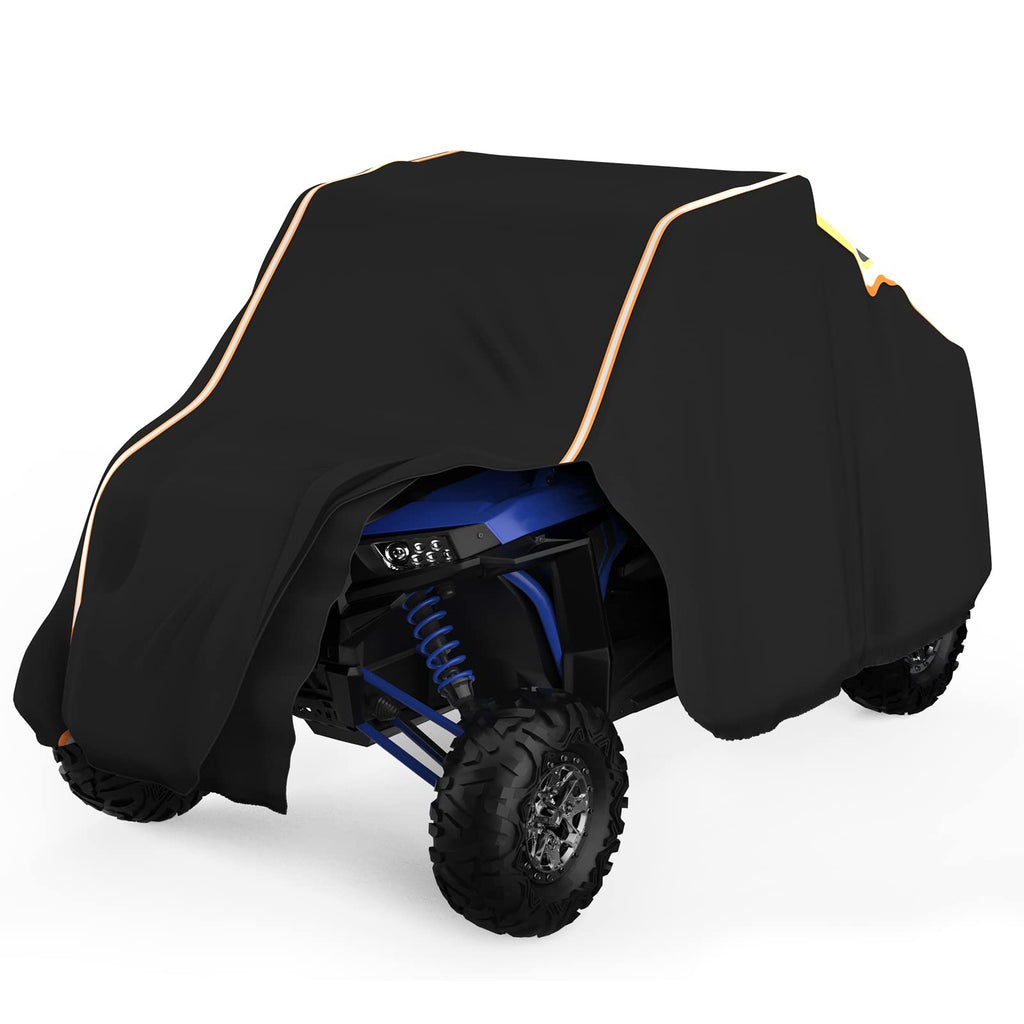 UTV Cover Rays-Reflective Strip for Polaris, Can-Am, Kawasaki,CFMOTO