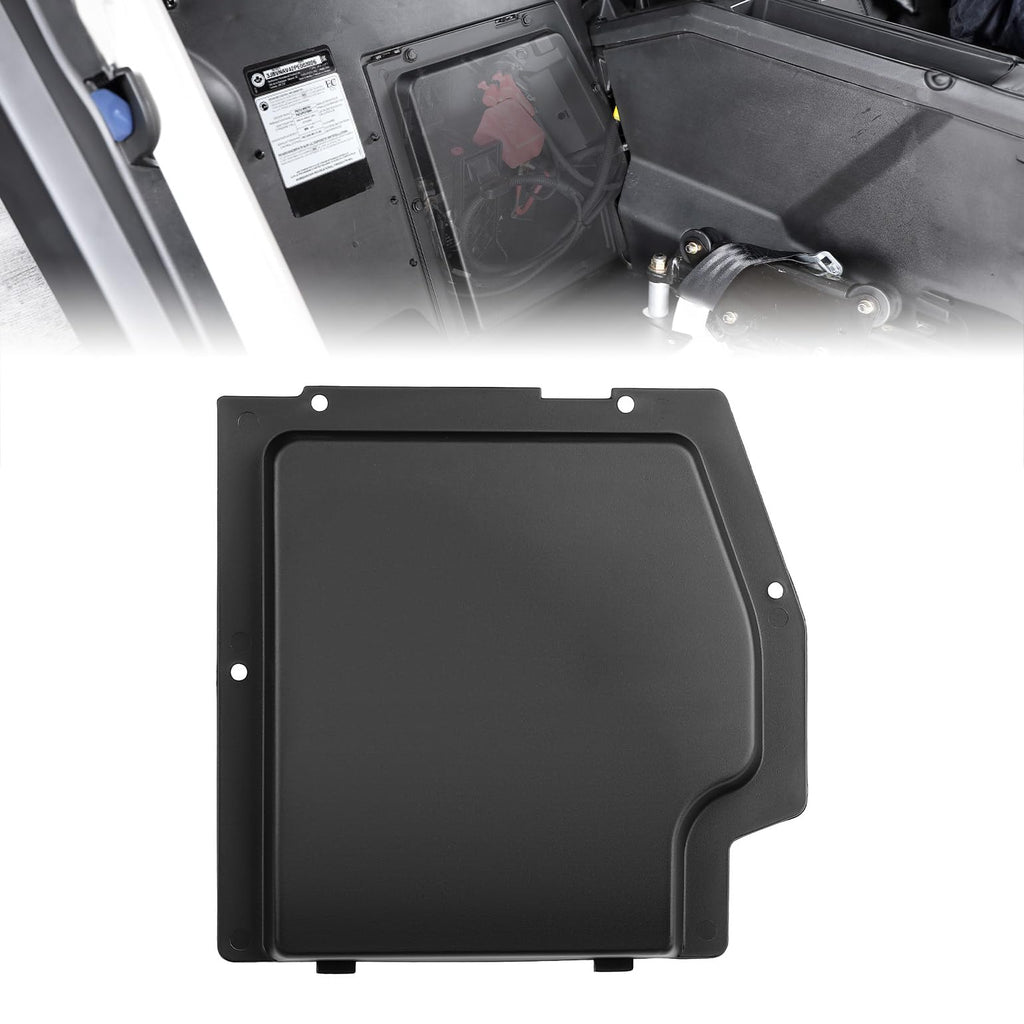 Battery Cover Plate for Can-Am Maverick X3 / X3 MAX – fits Can-Am Maverick X3 MAX