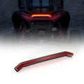 UTV Center Tail Brake Light for Polaris RZR RS1 1000 XP/ XP TURBO