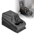 Bench Seat Console Armrest Box for Can-Am Defender HD10|9|8|7|5 – fits Can-Am Defender HD10