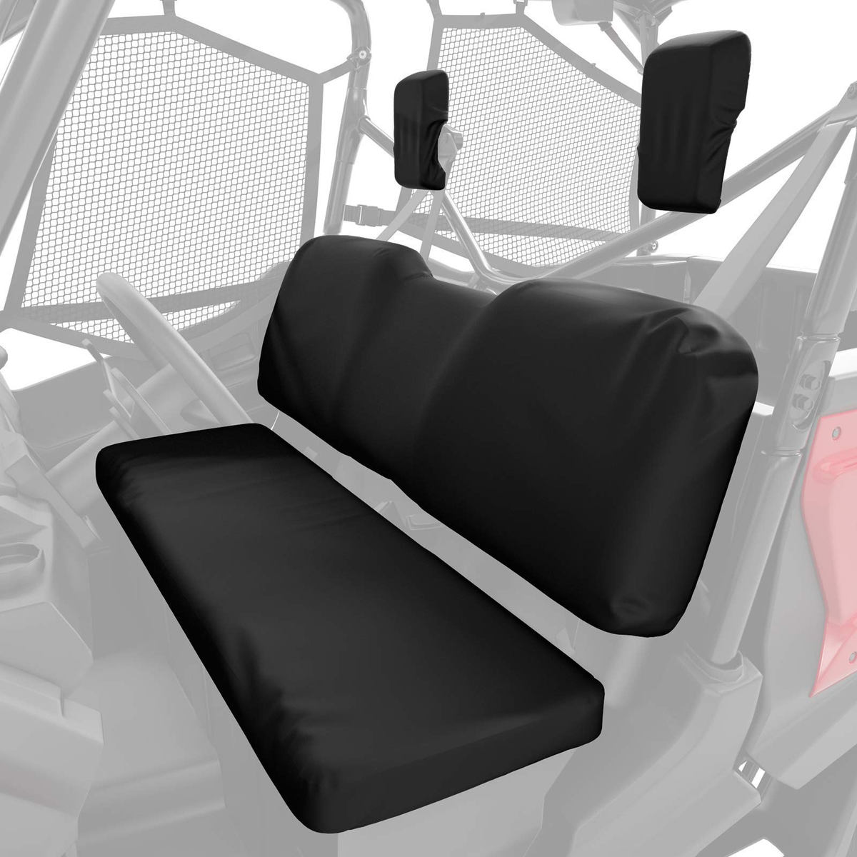 Front Seat Cover for Honda Pioneer 1000/1000-5 2016-2025